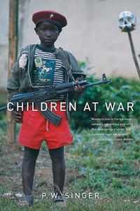 Children At War