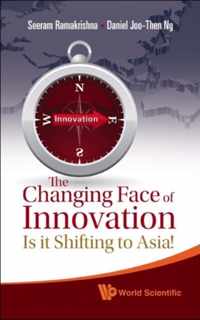 Changing Face Of Innovation, The