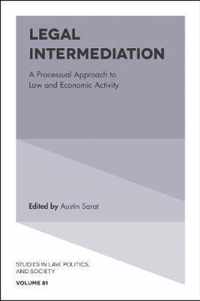 Legal Intermediation