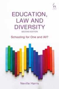 Education, Law and Diversity