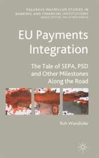 EU Payments Integration