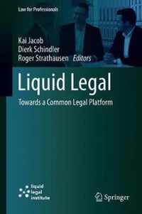 Liquid Legal