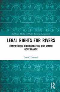 Legal Rights for Rivers