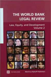 The World Bank Legal Review