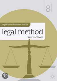 Legal Method