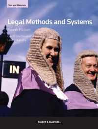 Legal Methods and Systems