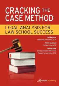 Cracking the Case Method