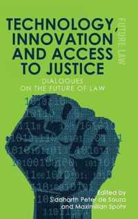 Technology, Innovation and Access to Justice