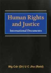 Human Rights and Justice