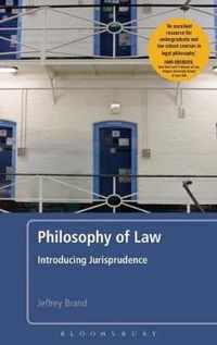 Philosophy of Law