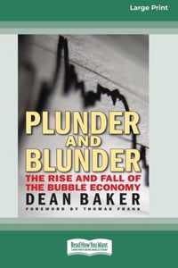 Plunder and Blunder