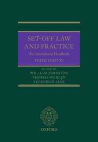 Set-Off Law and Practice