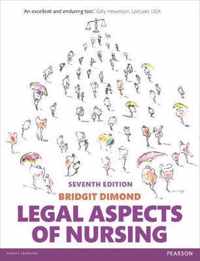 Legal Aspects of Nursing