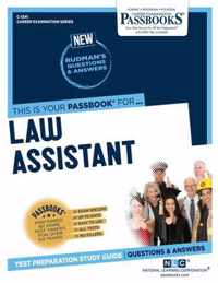 Law Assistant