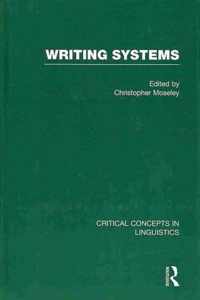 Writing Systems