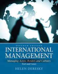 International Management