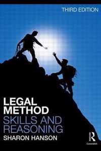 Legal Method, Skills and Reasoning