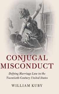 Conjugal Misconduct