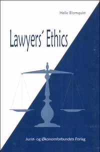 Lawyer's Ethics