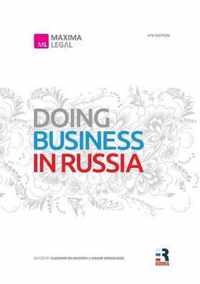 Doing Business in Russia