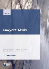 Lawyers' Skills