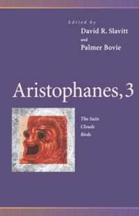 Aristophanes, 1