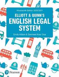 English Legal System