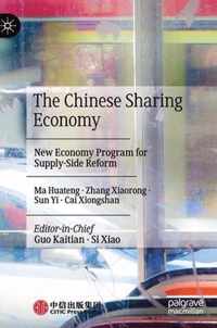 The Chinese Sharing Economy