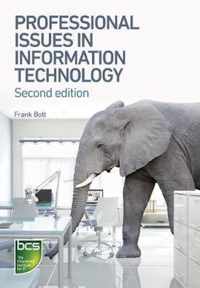 Professional Issues In Information Tech