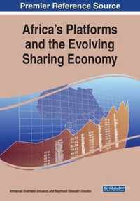 Africa's Platforms and the Evolving Sharing Economy