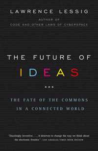 Future Of Ideas