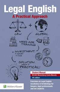 Legal English, A Practical Approach