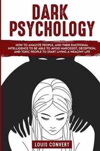 Dark Psychology