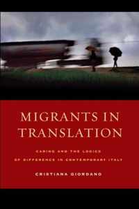 Migrants in Translation