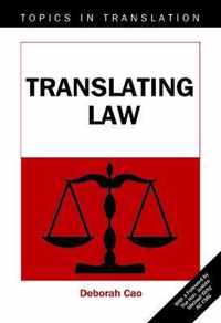 Translating Law