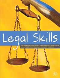 Legal Skills