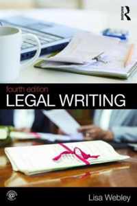 Legal Writing