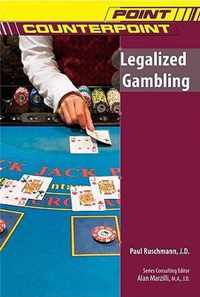 Legalized Gambling