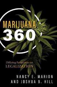 Marijuana 360