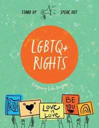 LGBTQ+ Rights