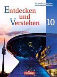 Entdecken und Verstehen 10. Jahrgangsstufe. Schülerbuch