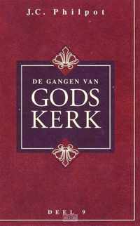 De Gangen Van Gods Kerk - 9