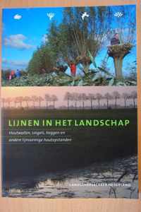 Lijnen in het landschap