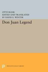 Don Juan Legend