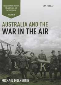 Australia and the War in the Air