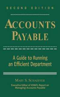 Accounts Payable