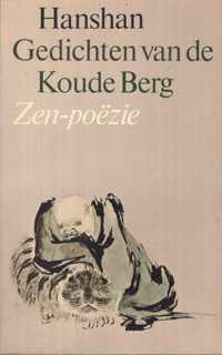 Gedichten van de koude berg