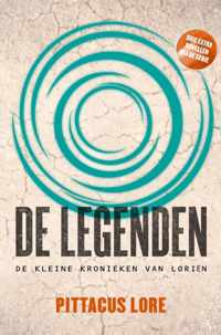 De kleine kronieken van Loriën 2 -   De legenden