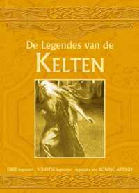 Legendes Van De Kelten