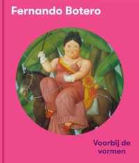 Fernando Botero - Hardcover (9789461617033)